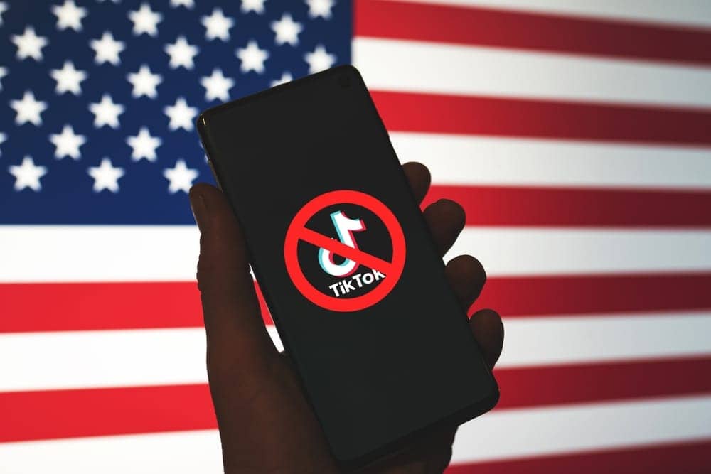 TikTok contre les États-Unis : une bataille juridique pour rester en ligne
