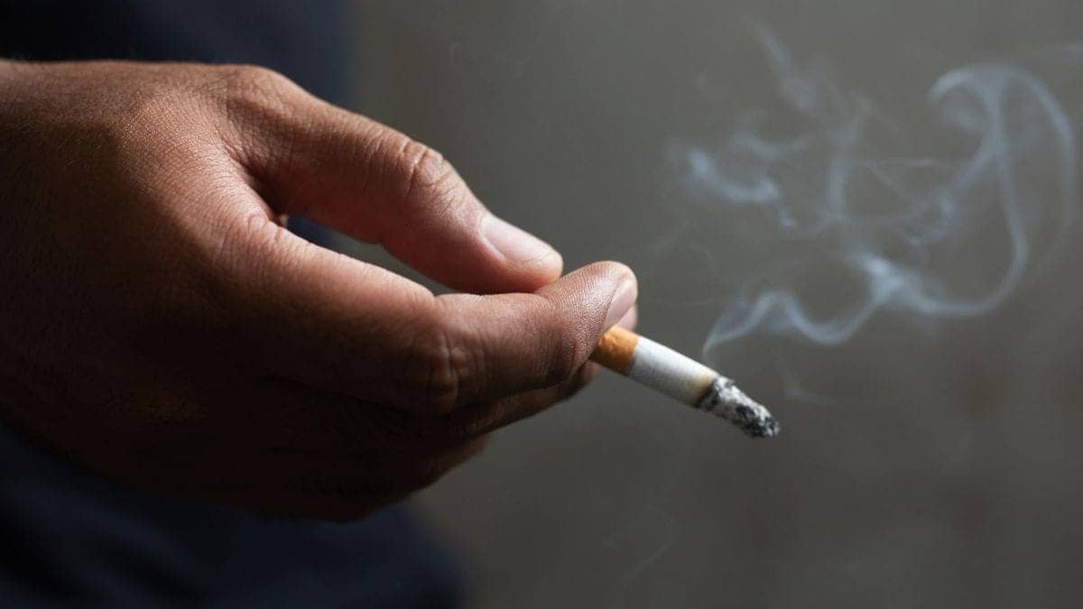 Algérie : ce qui change avec la nouvelle loi anti-tabac Interdiction des mentions trompeuses sur les emballages de tabac