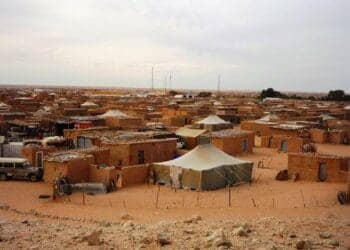 Sahara occidental : l’Algérie fulmine après le revirement choc du Royaume-Uni