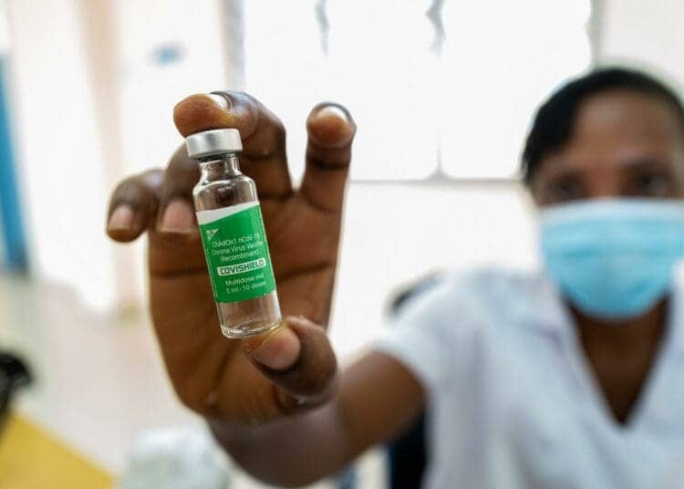 L’Algérie mise sur l’avenir : investir dans la production locale de vaccins L’Algérie mise sur l’avenir : investir dans la production locale de vaccins