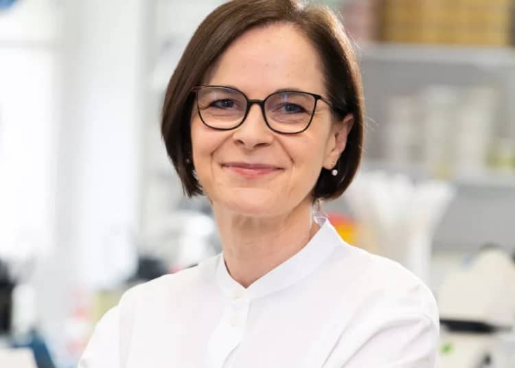 Yasmine Belkaid élue à l’Académie des sciences pour ses avancées en immunologie Yasmine Belkaid élue à l’Académie des sciences pour ses avancées en immunologie