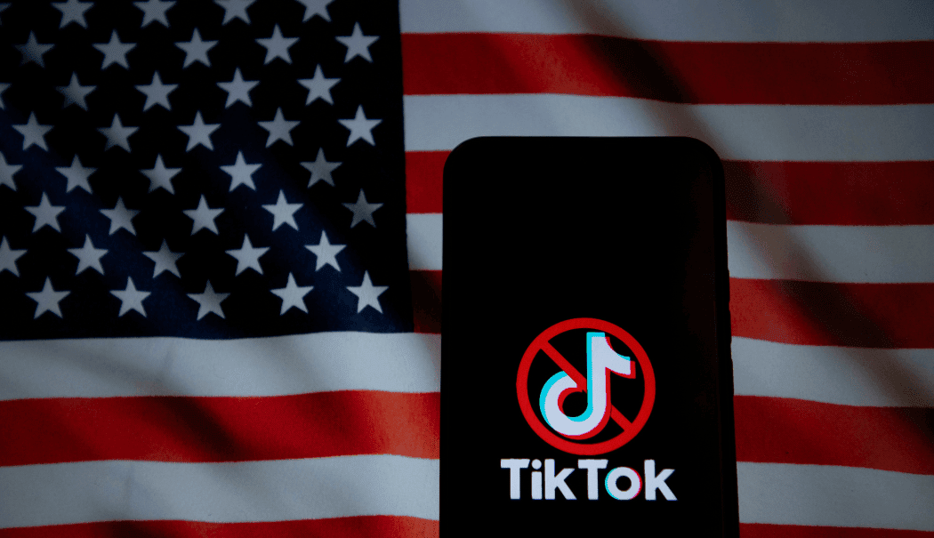 TikTok contre les États-Unis : une bataille juridique pour rester en ligne