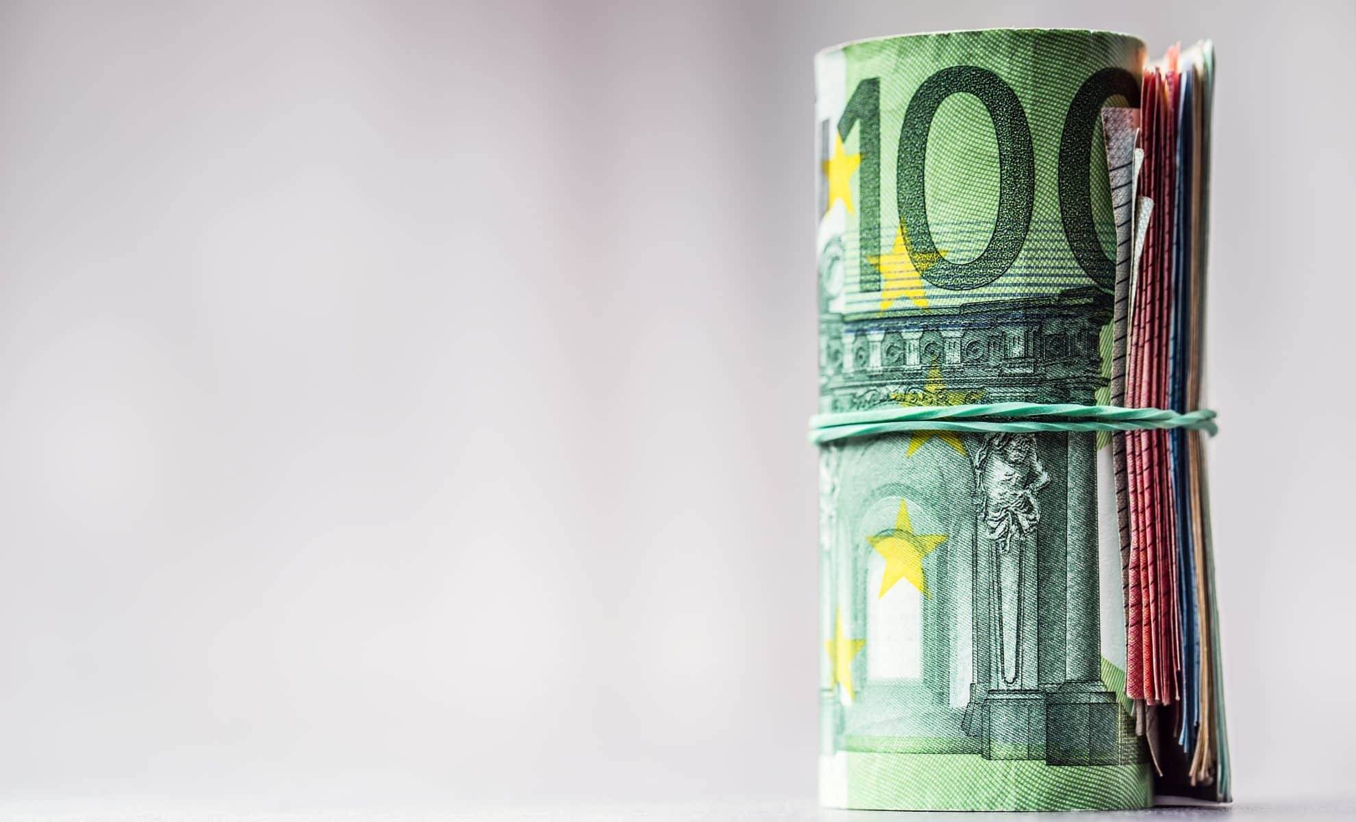 Taux de change de l'euro en Algérie : la valeur de 1000 € en DZD ce 09 août 2025