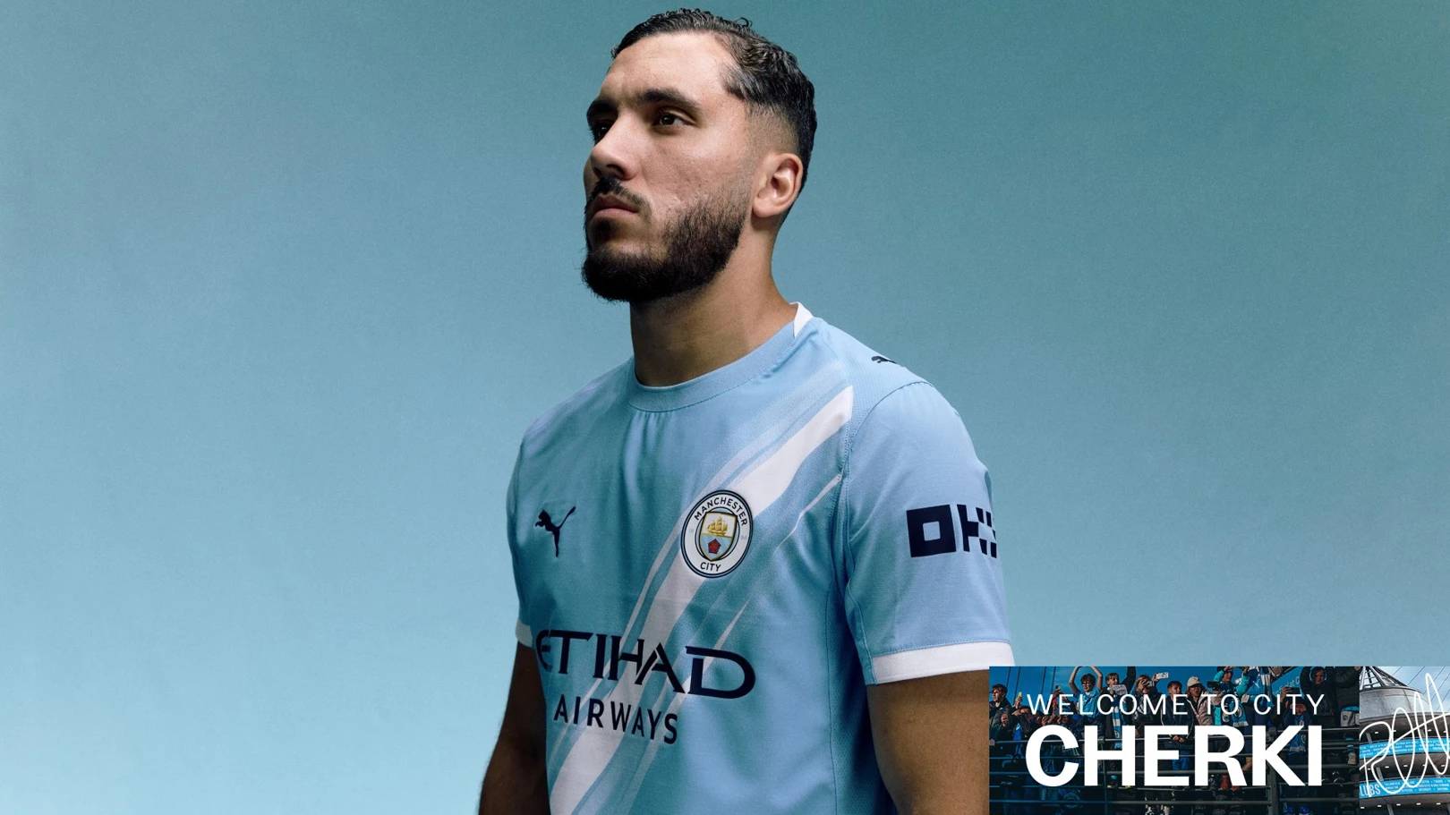 Rayan Cherki sous pression : ses débuts timides à Manchester City