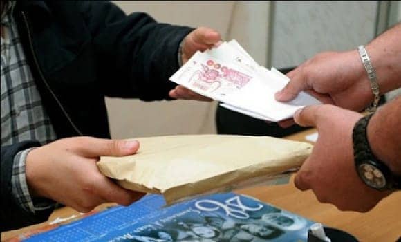 Lutte contre les fonds détournés en Algérie : les autorités lancent une nouvelle offensive