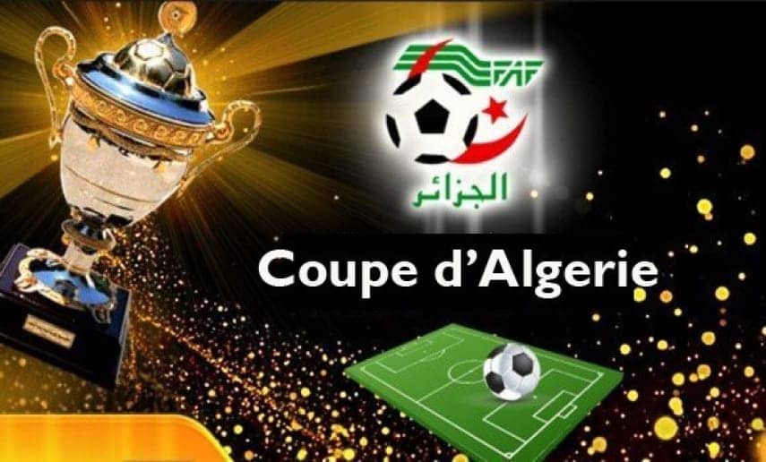 Coupe d’Algérie : la finale USMA vs CRB enfin programmée, date et le lieu (officiel) Coupe d’Algérie : la finale USMA vs CRB enfin programmée, date et le lieu (officiel)