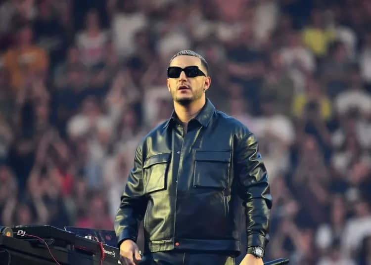 DJ Snake donnera tout : la date du concert enfin révélée !