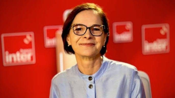 Yasmine Belkaid élue à l’Académie des sciences pour ses avancées en immunologie Yasmine Belkaid élue à l’Académie des sciences pour ses avancées en immunologie