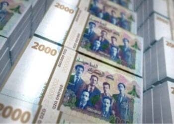 De faux billets en dinars algériens saisis juste avant l’Aïd 2025
