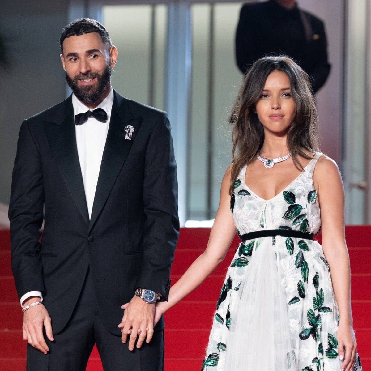 Karim Benzema et Lyna Khoudri : tout savoir sur leur mariage très attendu entre glamour et traditions