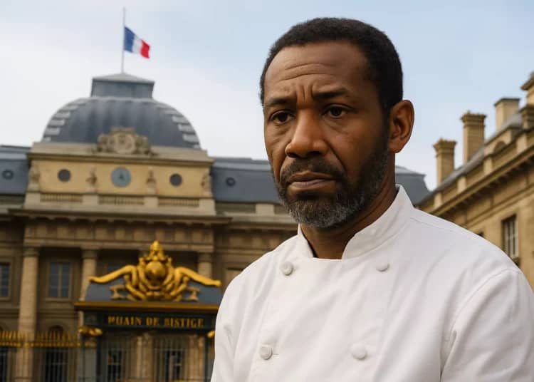 Des sans-papiers choquent la France, ce restaurateur lourdement condamné !