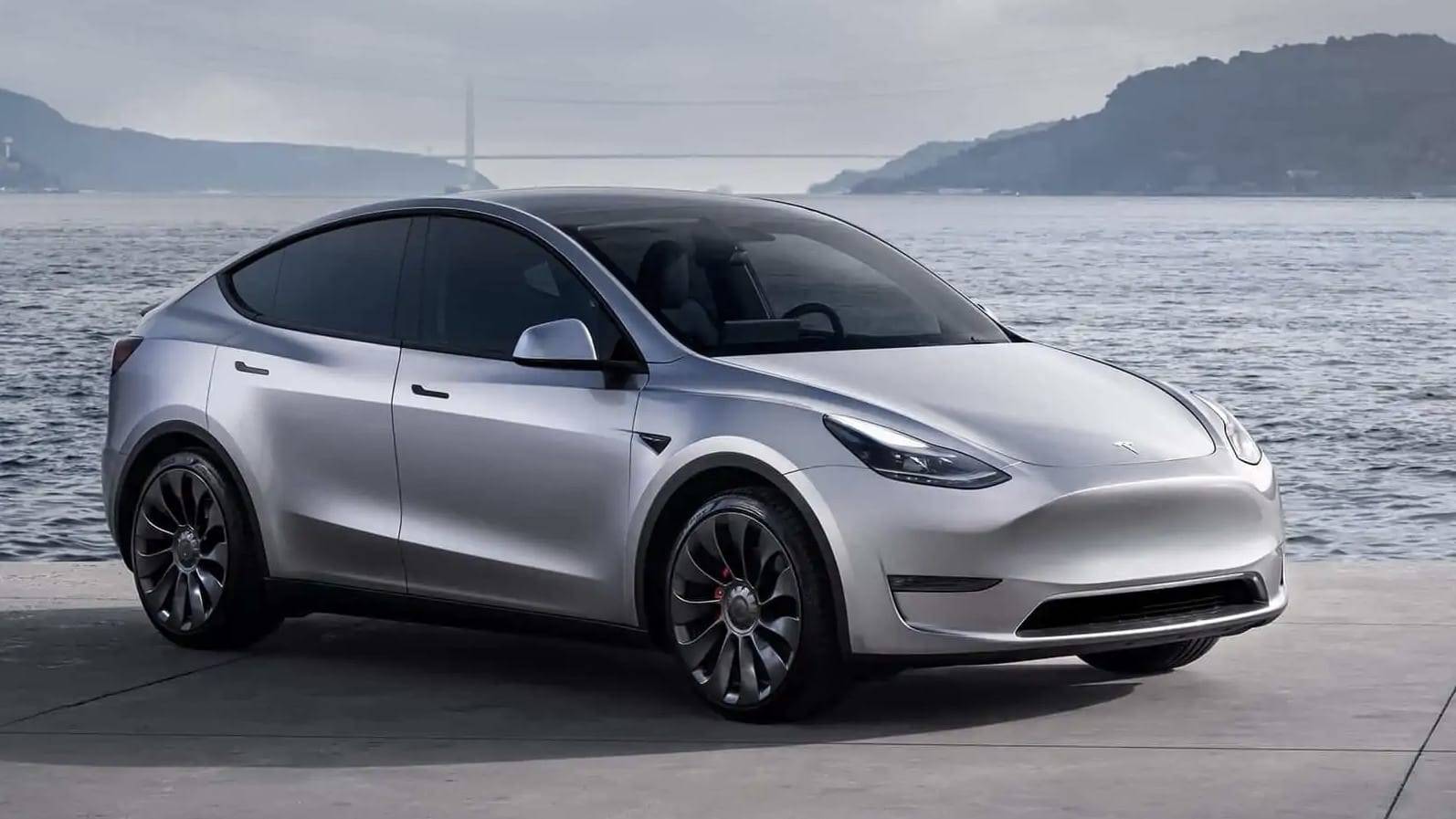 Tesla rappelle 2 millions de véhicules pour un défaut de sécurité