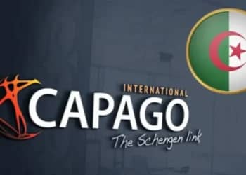 Visa Capago Algérie : l&rsquo;avertissement urgent sur les rendez-vous groupés