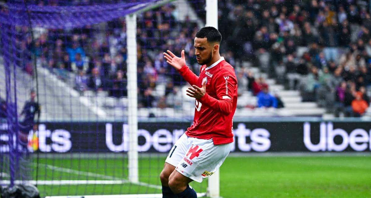 Ce geste décisif pourrait ouvrir les portes du Real Madrid et du Barça à cette star de l’équipe d’Algérie Ce geste décisif pourrait ouvrir les portes du Real Madrid et du Barça à cette star de l’équipe d’Algérie