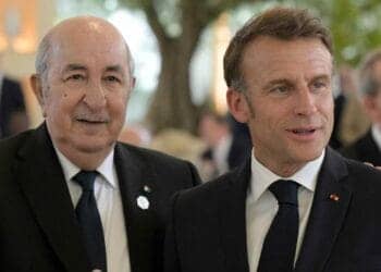 Tensions diplomatiques : Alger convoque le représentant de l’ambassade de France pour protestation officielle