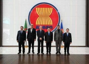 ASEAN : Algérie frappe un grand coup en Asie et adhère au traité d’amitié
