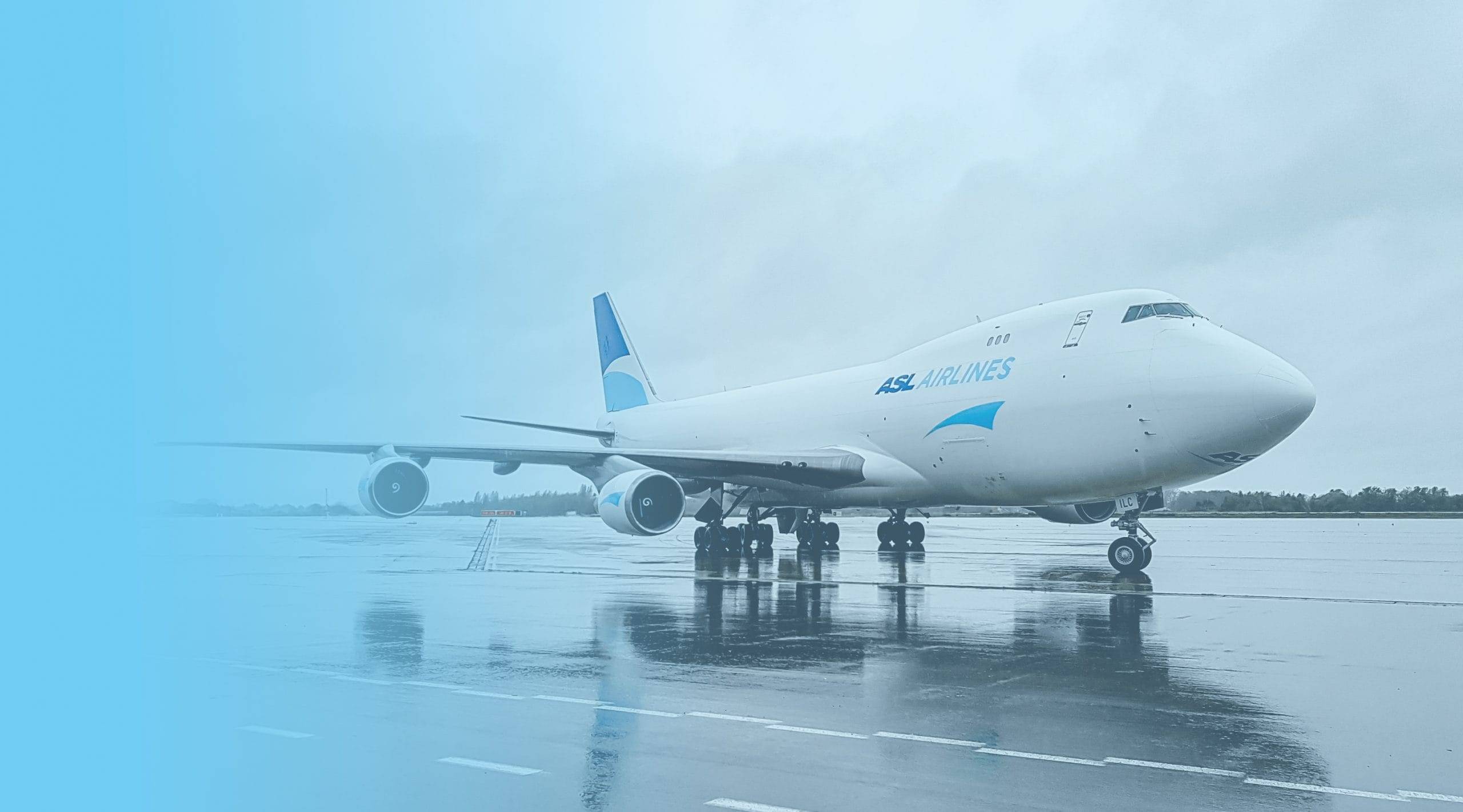 ASL Airlines ouvre les ventes pour ses vols France-Algérie pour l’hiver 2025-2026