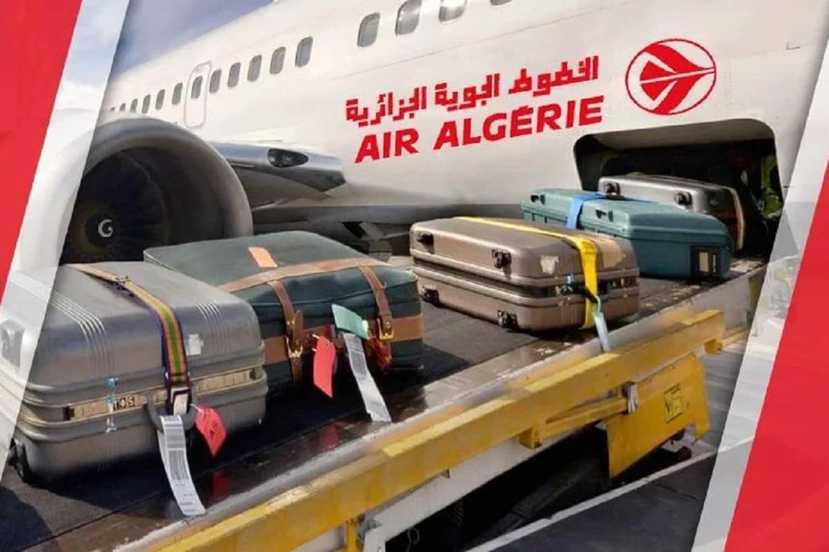 Offres inédites : nouveaux rabais chez Air Algérie
