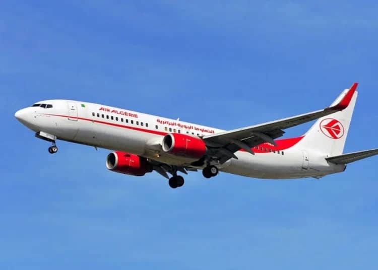 Air Algérie étend son offre : reprise des vols vers une destination prisée à ne pas manquer Air Algérie : vols vers la France menacés, la grève des contrôleurs aériens plonge les voyageurs dans l’incertitude