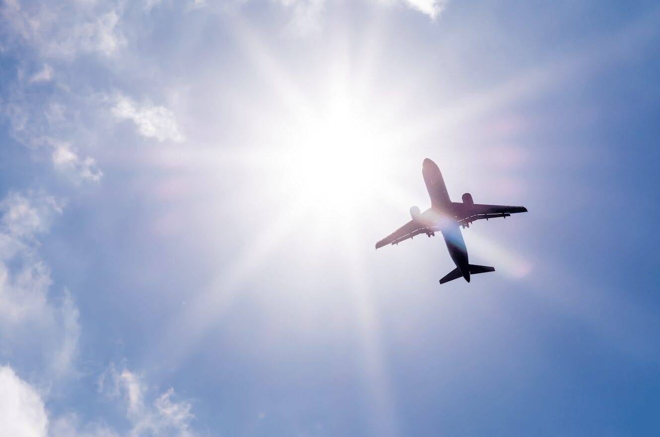 Air Algérie signe un record historique et transforme le ciel africain Air Algérie signe un record historique et transforme le ciel africain