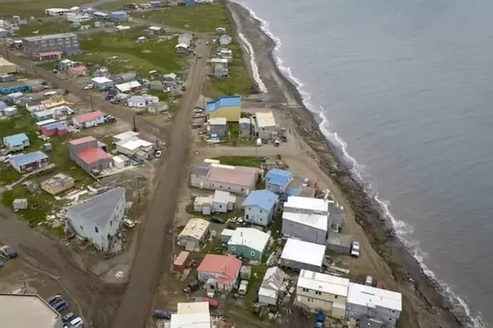 Alerte tsunami en Alaska après un puissant séisme de magnitude 7,3