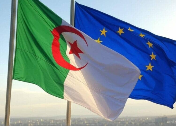 L’accord entre Washington et Bruxelles révèle le double jeu de l’Europe face à l’Algérie