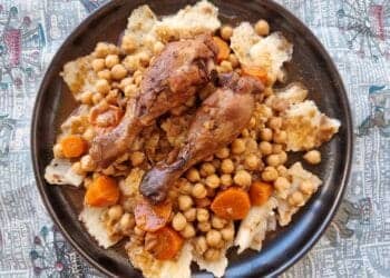 Algérie