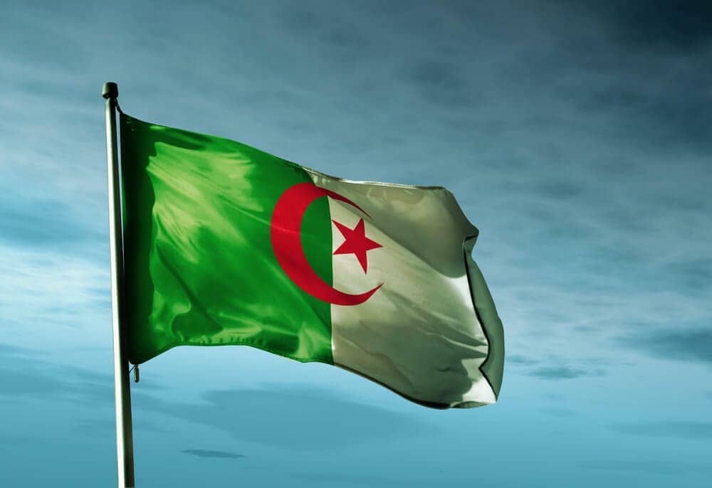 Algérie