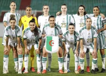 CAN Féminine 2025 : une vive tension entre le Maroc et l’Algérie enflamme la compétition