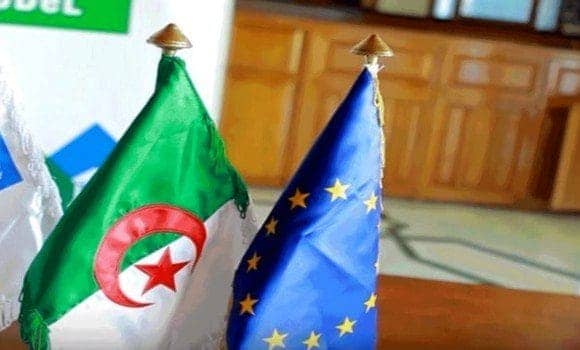 L’Algérie conteste vigoureusement l’arbitrage engagé par l’Union européenne L’Algérie conteste vigoureusement l’arbitrage engagé par l’Union européenne