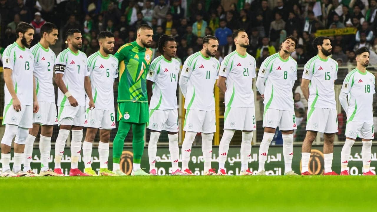Classement FIFA : pourquoi l’Algérie est-elle sous-évaluée ?