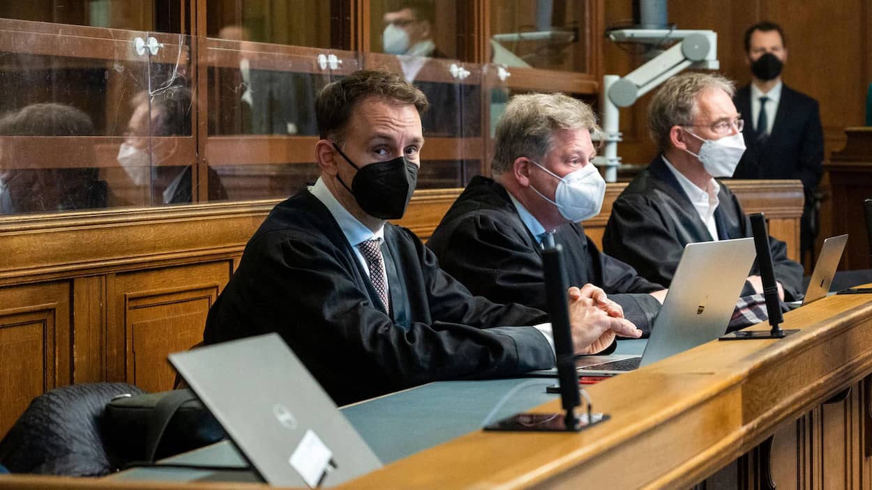 Réponse rapide d'Alger à l'assassinat d'une citoyenne en Allemagne Tragédie en Allemagne : une Algérienne tuée, la réaction d’Alger ne se fait pas attendre