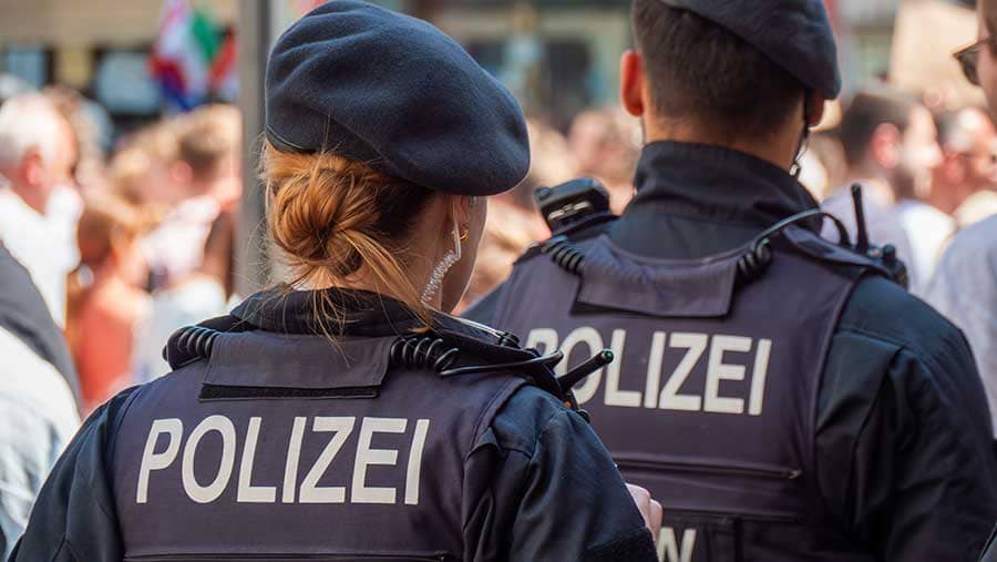 Drame en Allemagne : l’Algérie réagit officiellement après le meurtre d’une infirmière algérienne
