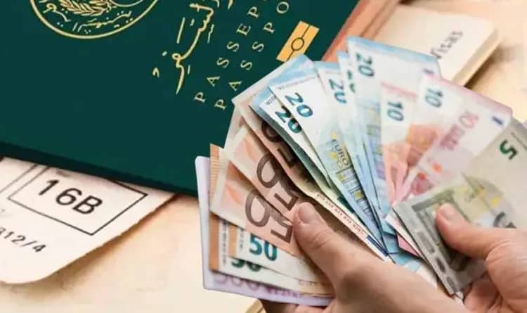 Allocation touristique