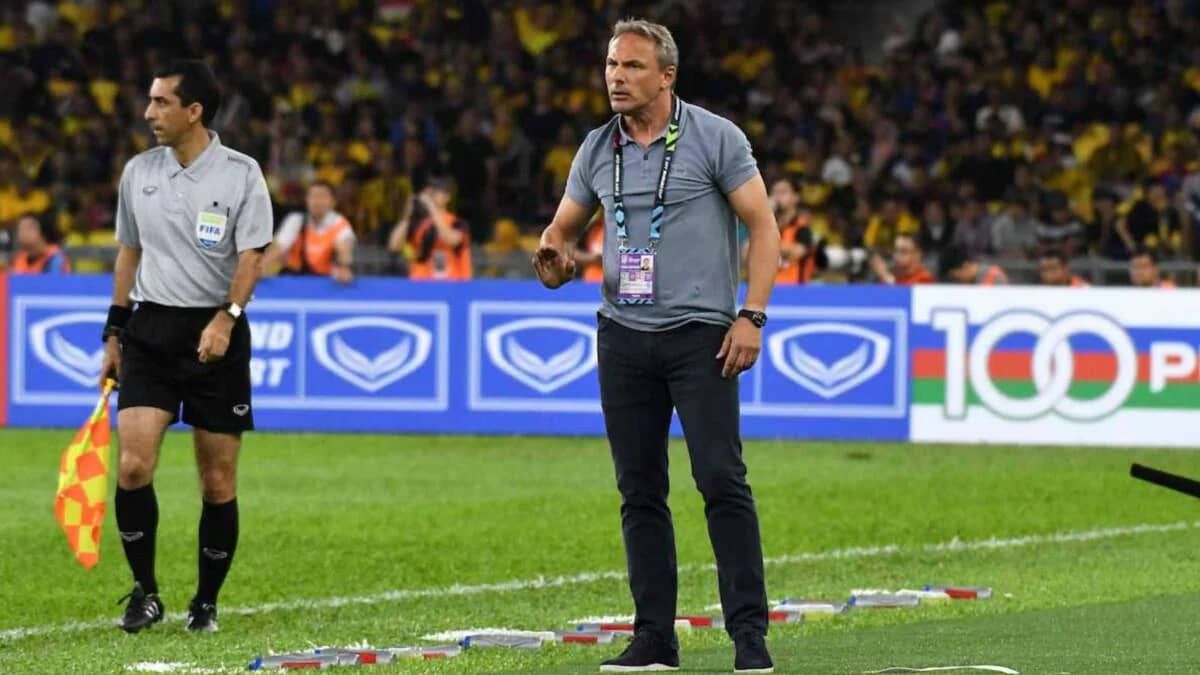 L’ES Sétif recrute un coach allemand pour renforcer son staff technique : c’est officiel !