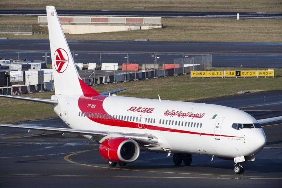 Offre Air Algérie : billets à -30 %, détails à découvrir Offre Air Algérie : billets à -30 %, détails à découvrir