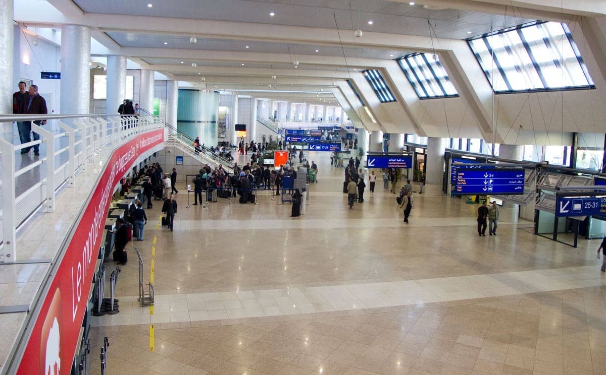 Nouvelle destination Europe : promo exclusive chez Air Algérie