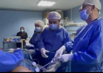 Algérie : le récit poignant d’une mère héroïque qui sauve la vie de son fils