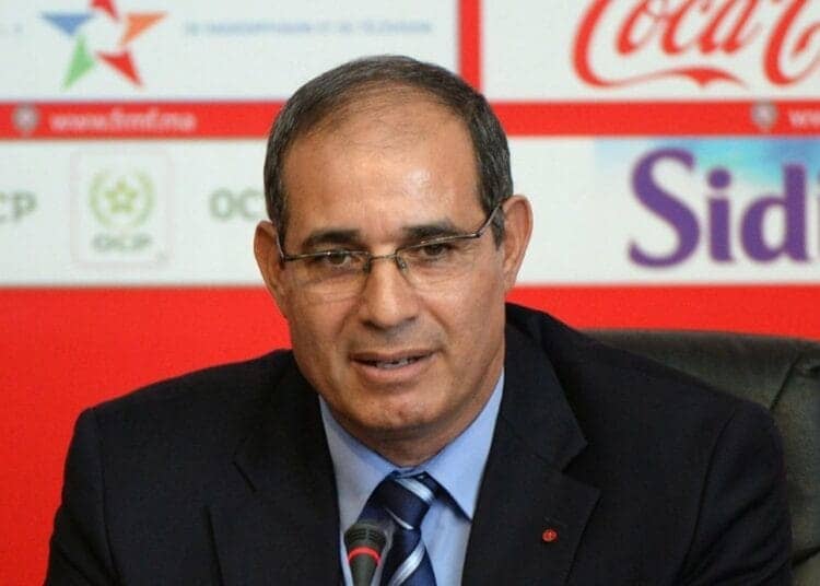 Une icône marocaine encense l’Algérie et crée le buzz sur la toile Une icône marocaine encense l’Algérie et crée le buzz sur la toile