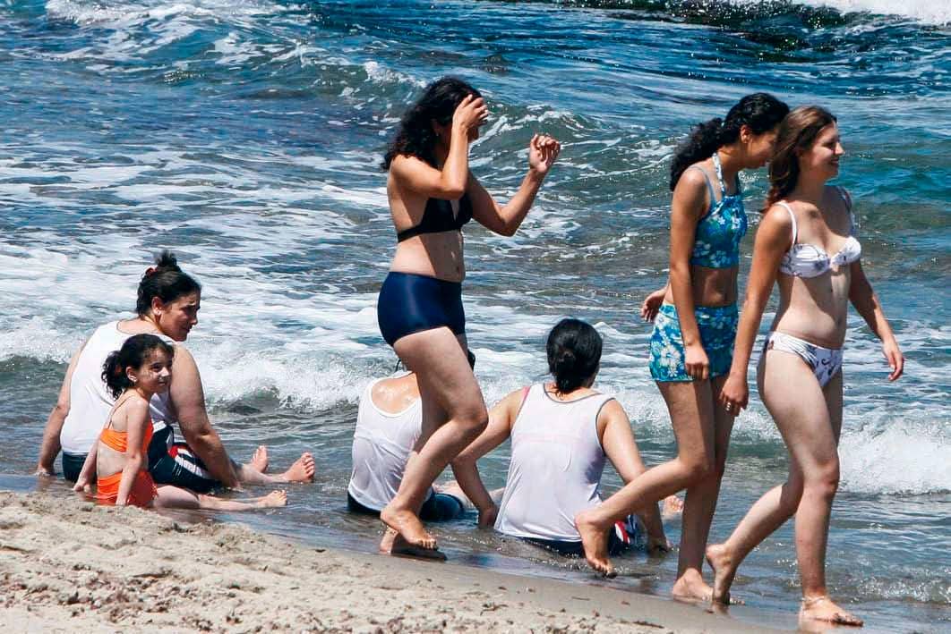 Algérie – France : la baignade dans la Seine à Paris relance la polémique et divise l’opinion