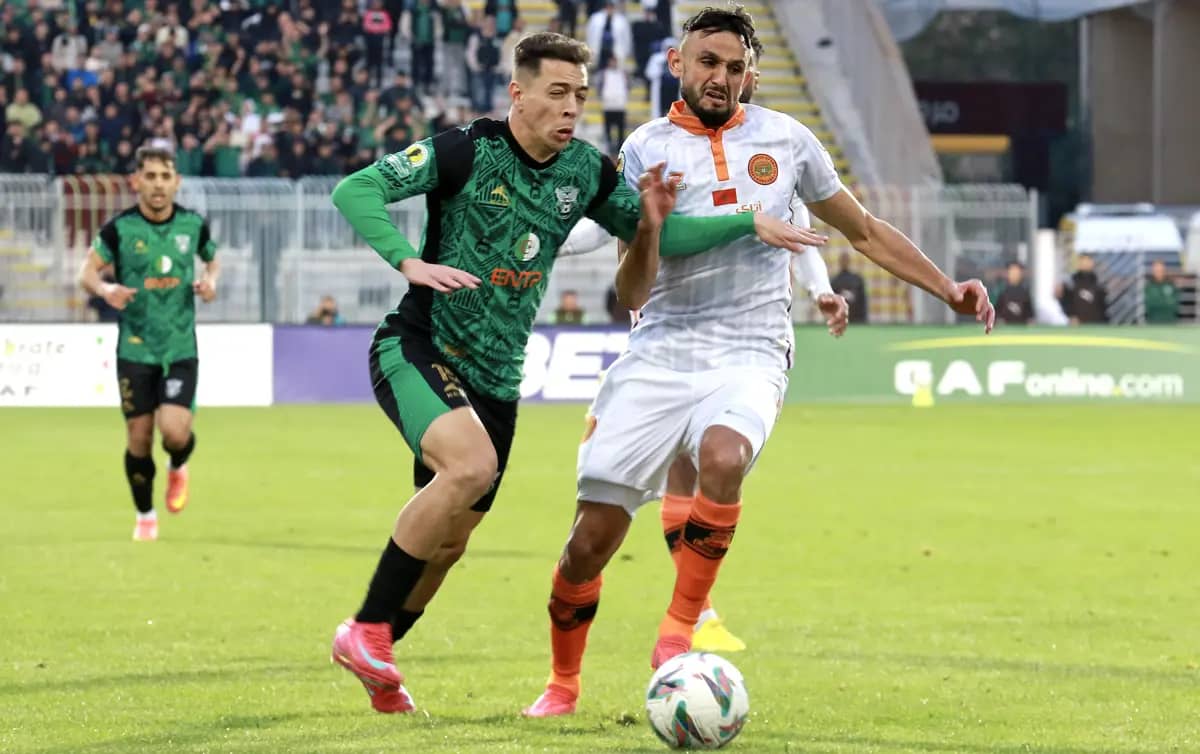 La CAF lève enfin la sanction : une grande victoire pour l’Algérie qui relance tous les espoirs