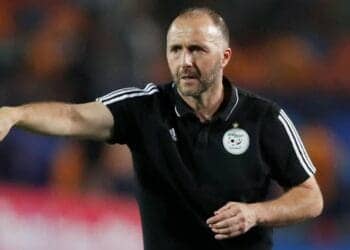 Recrue de poids pour Belmadi : une signature choc en Algérie