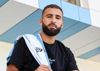Bلايلي : voici pourquoi son transfert se jouera dans les prochains jours JS Kabylie : vers la signature d'un joueur de D3 française