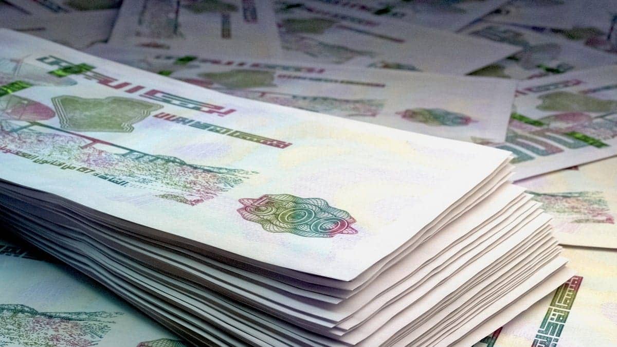 Blanchiment d’argent en Algérie : l’industrie automobile dans le viseur du dernier Conseil des ministres