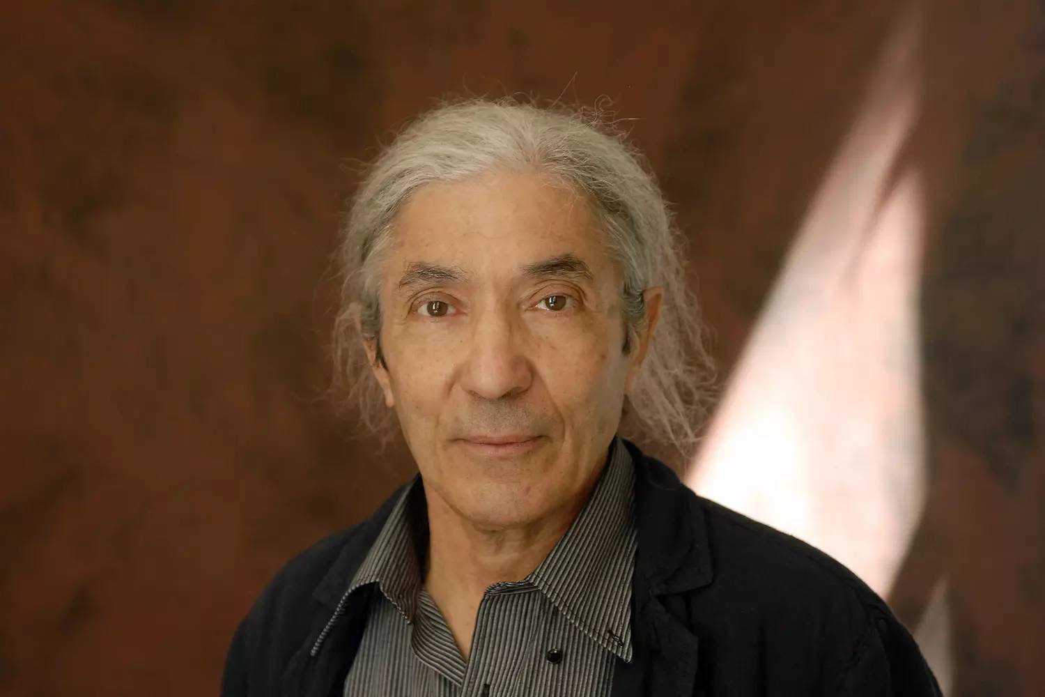 Boualem Sansal 