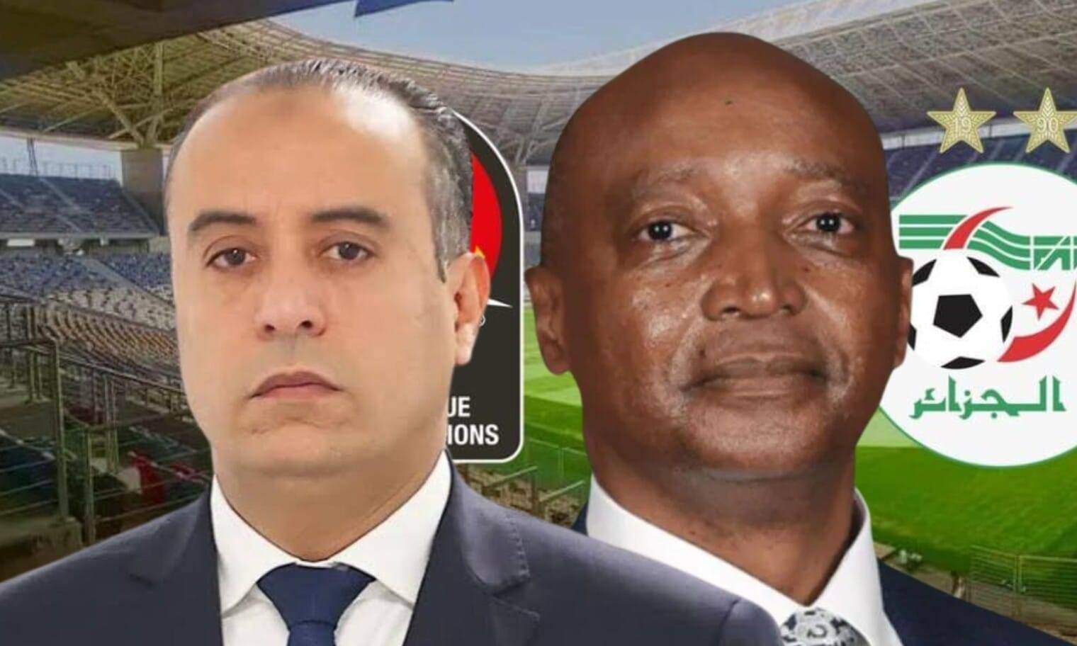 La CAF lève enfin la sanction : une grande victoire pour l’Algérie qui relance tous les espoirs