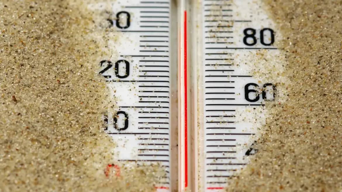 Météo Algérie : les surprises du week-end dès ce vendredi