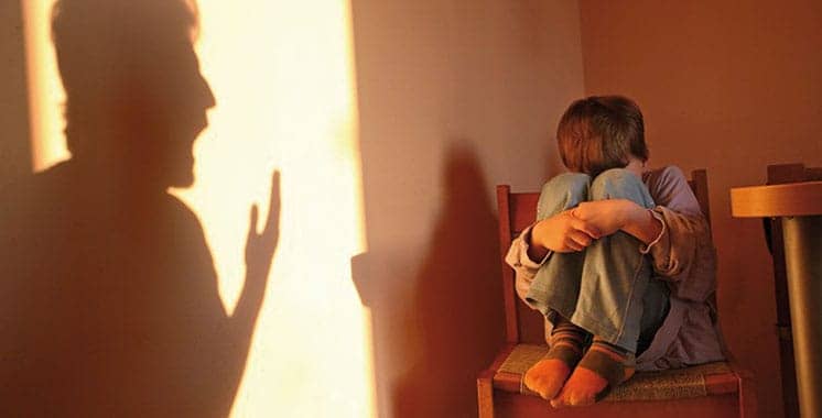 Les lois algériennes face à la maltraitance infantile