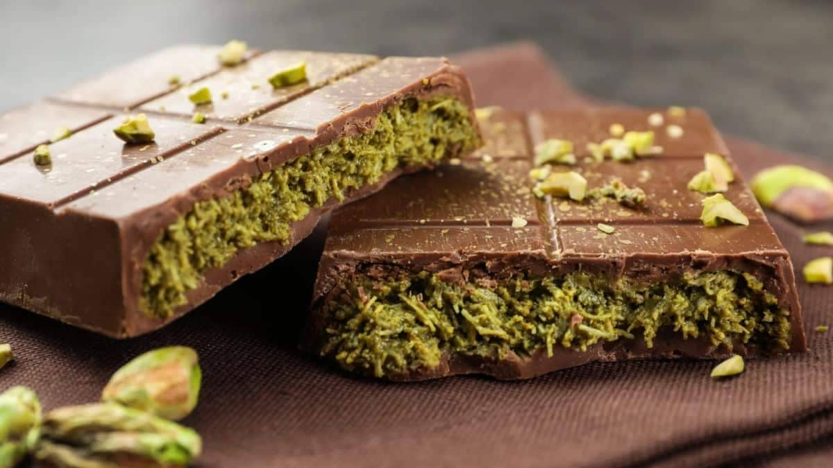 Hichem Lahreche : secrets d’un chocolatier entre deux mondes 