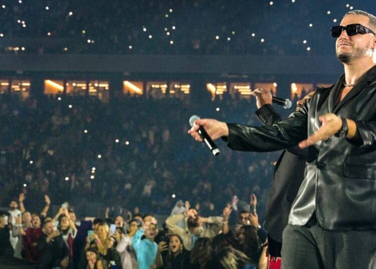 Concert de DJ Snake à Alger reporté : le pouvoir sacrifie la musique pour sauver la Pelouse !